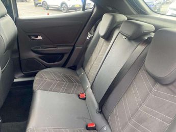VAUXHALL MOKKA 1.2 Turbo Ultimate 5Dr Auto