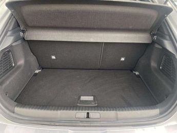 VAUXHALL MOKKA 1.2 Turbo Ultimate 5Dr Auto