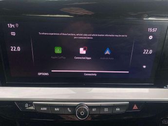 VAUXHALL MOKKA 1.2 Turbo Ultimate 5Dr Auto