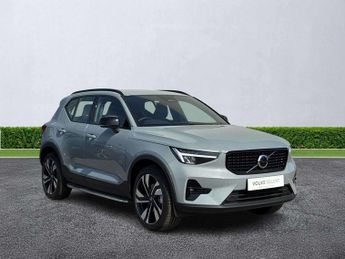 Volvo XC40 2.0 B4P Plus Dark 5Dr Auto