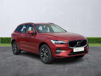 Volvo XC60 2.0 B5P Core 5Dr Awd Geartronic