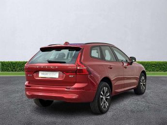 VOLVO XC60 2.0 B5P Core 5Dr Awd Geartronic