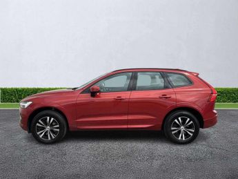 VOLVO XC60 2.0 B5P Core 5Dr Awd Geartronic
