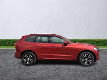 VOLVO XC60 2.0 B5P Core 5Dr Awd Geartronic