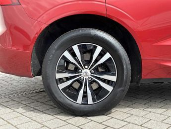 VOLVO XC60 2.0 B5P Core 5Dr Awd Geartronic