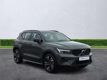 Volvo XC40 2.0 B4P Plus Dark 5Dr Auto