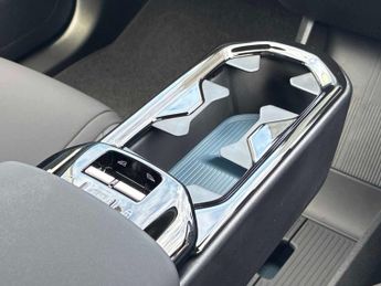 VOLVO EX30 200Kw Sm Extended Range Plus 69Kwh 5Dr Auto