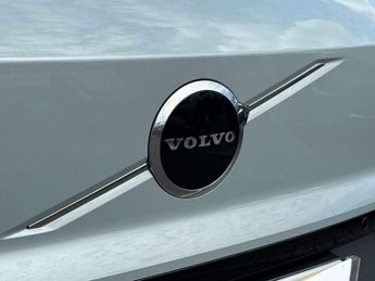 VOLVO EX30 200Kw Sm Extended Range Plus 69Kwh 5Dr Auto