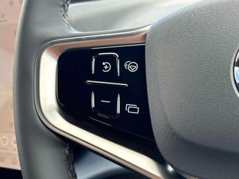 VOLVO EX30 200Kw Sm Extended Range Plus 69Kwh 5Dr Auto