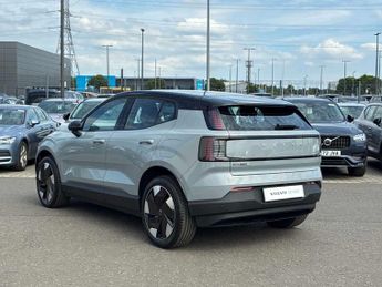 VOLVO EX30 200Kw Sm Extended Range Plus 69Kwh 5Dr Auto