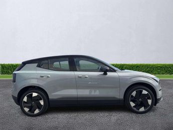 VOLVO EX30 200Kw Sm Extended Range Plus 69Kwh 5Dr Auto