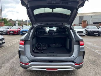 BYD SEAL U Seal U 1.5 Dm-I Comfort 5Dr Auto Estate