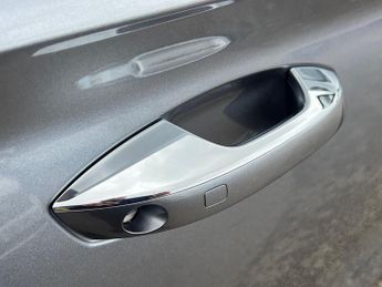 BYD SEAL U Seal U 1.5 Dm-I Comfort 5Dr Auto Estate