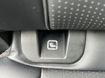 BYD SEAL U Seal U 1.5 Dm-I Comfort 5Dr Auto Estate