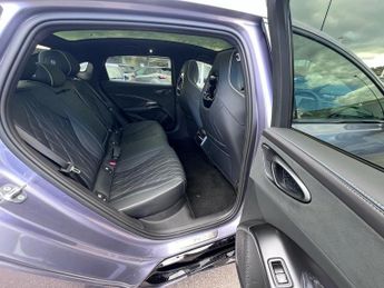 BYD Seal 390Kw Excellence Awd 83Kwh 4Dr Auto
