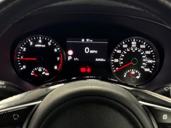 KIA SPORTAGE Sportage 1.6T Gdi Gt-Line S 5Dr Dct Auto [Awd] Estate