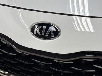 KIA SPORTAGE Sportage 1.6T Gdi Gt-Line S 5Dr Dct Auto [Awd] Estate