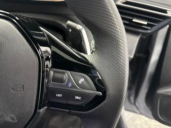 PEUGEOT 208 1.2 Gt Premium Hatchback 5Dr Petrol Hybrid E-Dsc6 Euro 6 (S/S) (