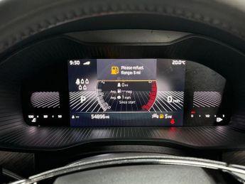 SKODA KODIAQ 1.5 Tsi Act Se L Executive Suv 5Dr Petrol Dsg Euro 6 (S/S) (7 Se