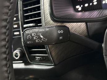 SKODA KODIAQ 1.5 Tsi Act Se L Executive Suv 5Dr Petrol Dsg Euro 6 (S/S) (7 Se