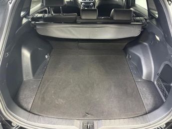 TOYOTA RAV4 2.5 Vvt-H Gpf Dynamic Suv 5Dr Petrol Hybrid Cvt Euro 6 (S/S) (21