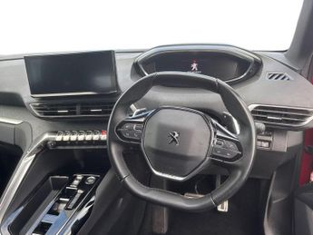 PEUGEOT 3008 1.2 Puretech Allure Premium + Suv 5Dr Petrol Eat Euro 6 (S/S) (1
