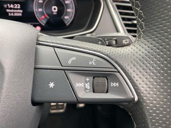AUDI Q5 2.0 Tdi 40 S Line Suv 5Dr Diesel S Tronic Quattro Euro 6 (S/S) (