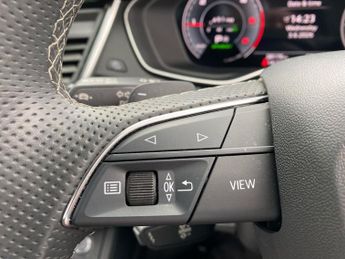 AUDI Q5 2.0 Tdi 40 S Line Suv 5Dr Diesel S Tronic Quattro Euro 6 (S/S) (