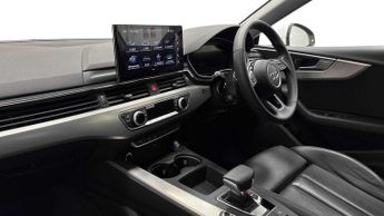 AUDI A5 2.0 Tfsi 35 Sport Sportback 5Dr Petrol S Tronic Euro 6 (S/S) (15