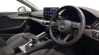 AUDI A5 2.0 Tfsi 35 Sport Sportback 5Dr Petrol S Tronic Euro 6 (S/S) (15