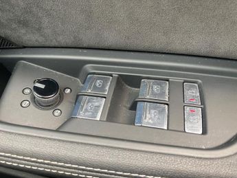 AUDI E-TRON 50 S Line Sportback 5Dr Electric Auto Quattro 71.2Kwh (313 Ps)