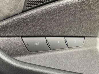 AUDI E-TRON 50 S Line Sportback 5Dr Electric Auto Quattro 71.2Kwh (313 Ps)
