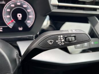 AUDI A3 1.5 Tfsi 150 S Line 5Dr S Tronic