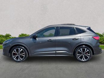 FORD KUGA 2.5H Duratec St-Line X Edition Suv 5Dr Petrol Hybrid Cvt Euro 6 