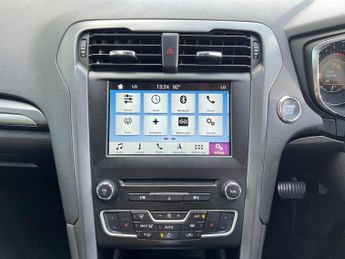 FORD MONDEO 1.5 Ecoboost Titanium Edition 5Dr Auto