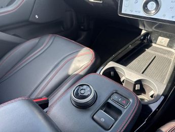 FORD MUSTANG MACH-E Extended Range 91Kwh Suv 5Dr Electric Automatic Awd (351 Ps)