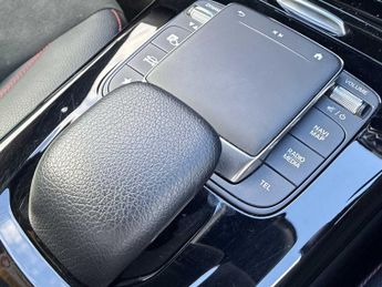 MERCEDES-BENZ CLA Cla 200 Amg Line Executive 4Dr Tip Auto