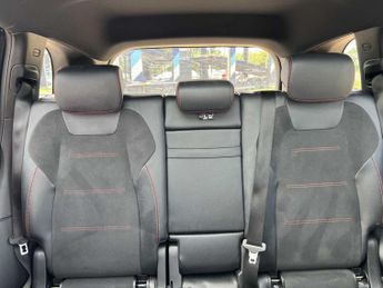 MERCEDES-BENZ EQB Eqb 350 4M 215Kw Amg Line Premium 66.5Kwh 5Dr Auto