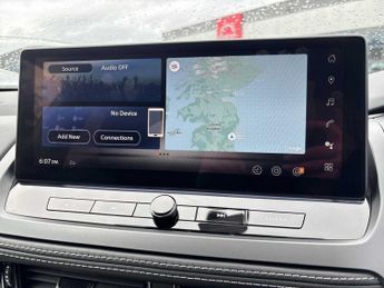 NISSAN QASHQAI 1.5 E-Power N-Connecta 5Dr Auto