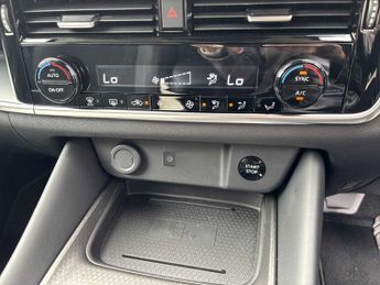 NISSAN QASHQAI 1.5 E-Power N-Connecta 5Dr Auto