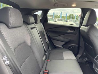 NISSAN QASHQAI 1.5 E-Power N-Connecta 5Dr Auto