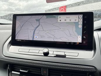 NISSAN QASHQAI 1.5 E-Power N-Connecta 5Dr Auto