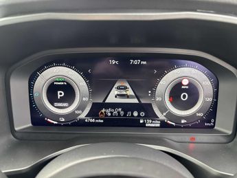 NISSAN QASHQAI 1.5 E-Power N-Connecta 5Dr Auto