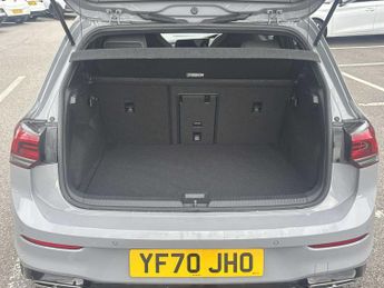 VOLKSWAGEN GOLF 1.5 Etsi 150 R-Line 5Dr Dsg