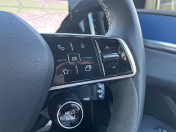 RENAULT SCENIC E-TECH 160Kw Esprit Alpine 87Kwh Long Range 5Dr Auto
