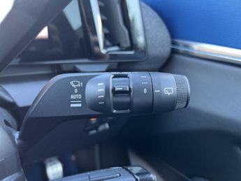 RENAULT SCENIC E-TECH 160Kw Esprit Alpine 87Kwh Long Range 5Dr Auto