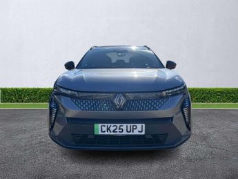 RENAULT SCENIC E-TECH 160Kw Esprit Alpine 87Kwh Long Range 5Dr Auto
