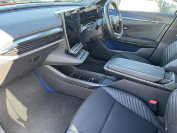 RENAULT SCENIC E-TECH 160Kw Esprit Alpine 87Kwh Long Range 5Dr Auto
