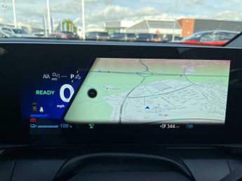 RENAULT SCENIC E-TECH 160Kw Esprit Alpine 87Kwh Long Range 5Dr Auto