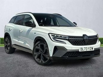 Renault Austral E-Tech Fhev Iconic Esprit Alpine 5Dr Auto 4C